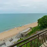 Paraiso Theopolis 3* Obzor