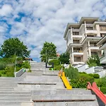 Paraiso Theopolis 3* Obzor
