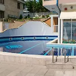 Paraiso Theopolis 3* Obzor