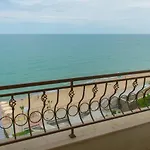 Hotel Paraiso Theopolis