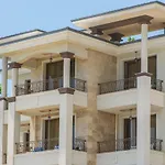 Paraiso Theopolis Hotel