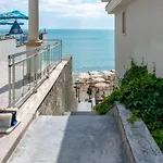 Paraiso Theopolis Hotel Obzor