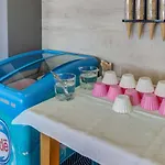 Paraiso Theopolis Obzor