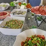 Hotel Paraiso Theopolis 3*