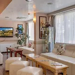 Hotel Paraiso Theopolis Obzor