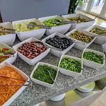 Paraiso Theopolis 3*