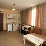 Hotel Paraiso Theopolis