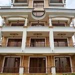 Paraiso Theopolis Hotel 3*