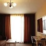 Paraiso Theopolis Hotel