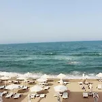 Paraiso Theopolis 3*