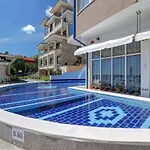 Paraiso Theopolis Hotel Obzor