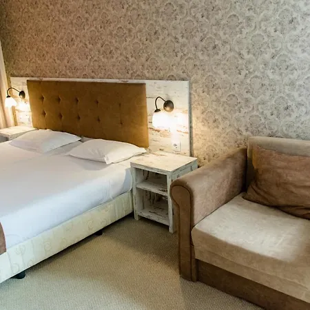 Paraiso Theopolis Hotel