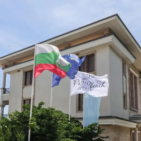 Paraiso Theopolis Obzor