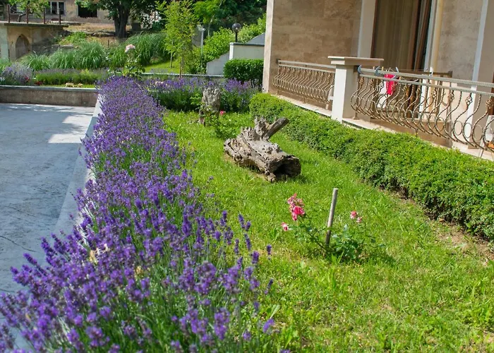 Hotel Paraiso Theopolis Obzor