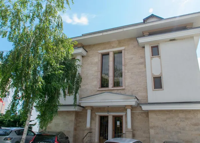 Paraiso Theopolis Hotel Obzor