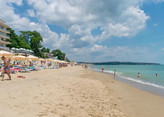 Hotel Paraiso Theopolis 3*