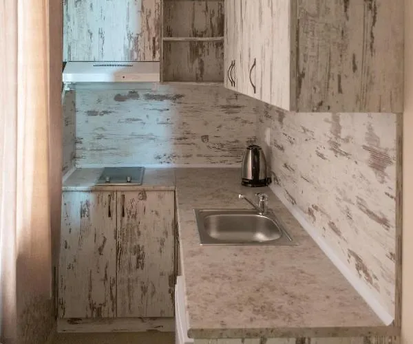 Hotel Paraiso Theopolis 3*