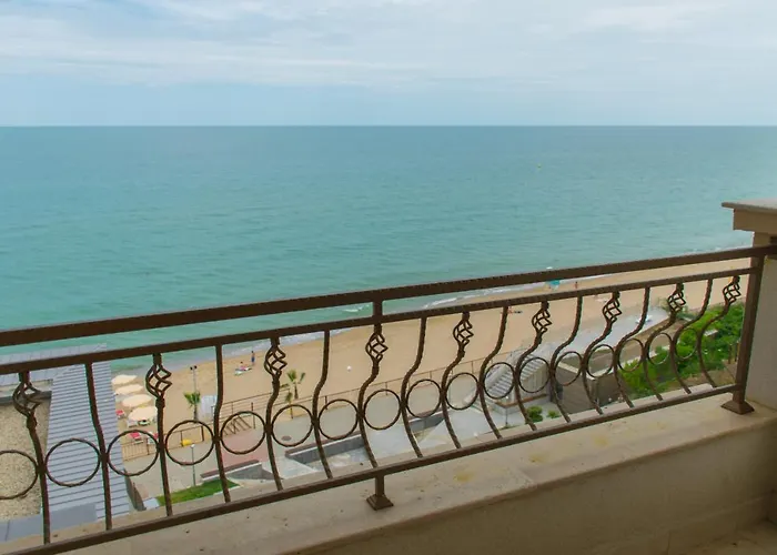 Hotel Paraiso Theopolis