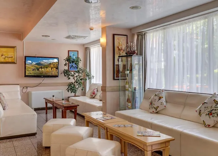 Hotel Paraiso Theopolis Obzor