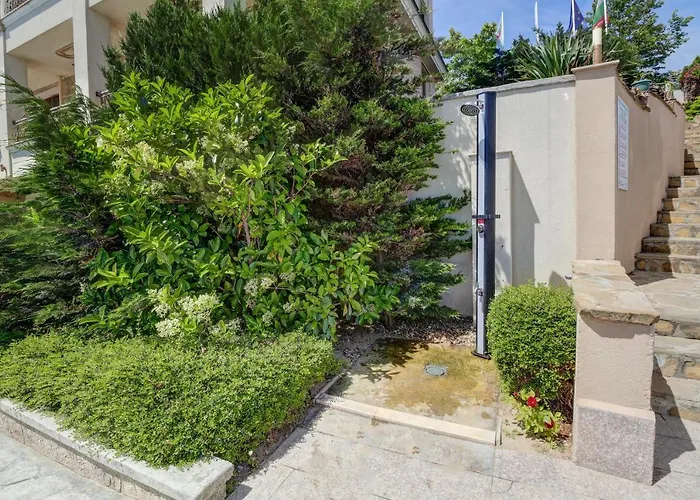 Hotel Paraiso Theopolis Obzor