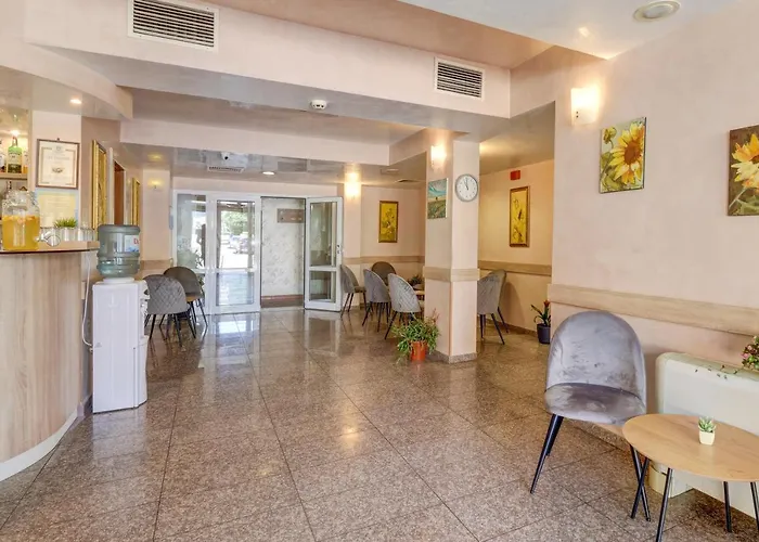 Paraiso Theopolis Hotel