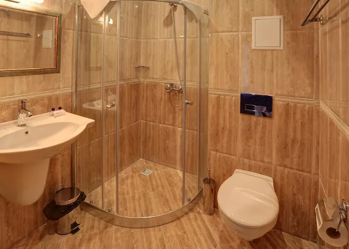 Paraiso Theopolis 3*